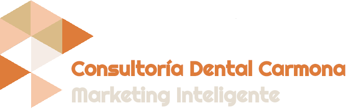 Consultoría Dental Carmona - Marketing Inteligente
