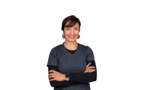 Juana María Carmona